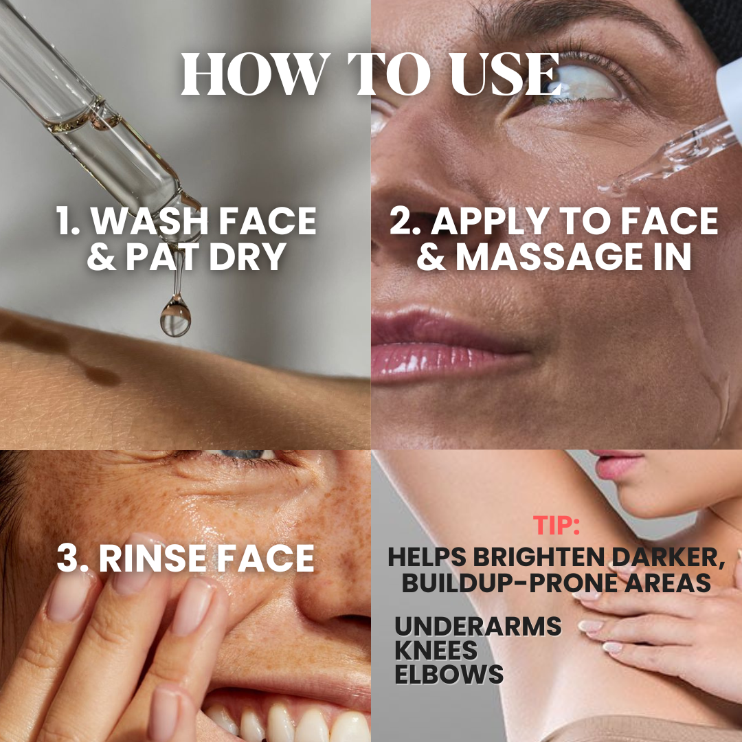PUREPORE - WORLDS #1ST BLACKHEAD DISSOLVER